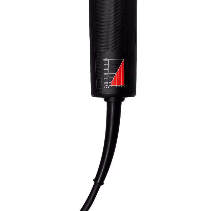 Шлифмашина угловая сетевая Crown CT13678-125RSV