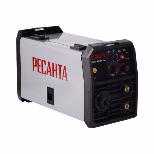 Сварочный инвертор Ресанта САИПА-160 5 в 1