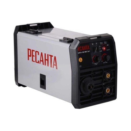 Сварочный инвертор Ресанта САИПА-160 5 в 1