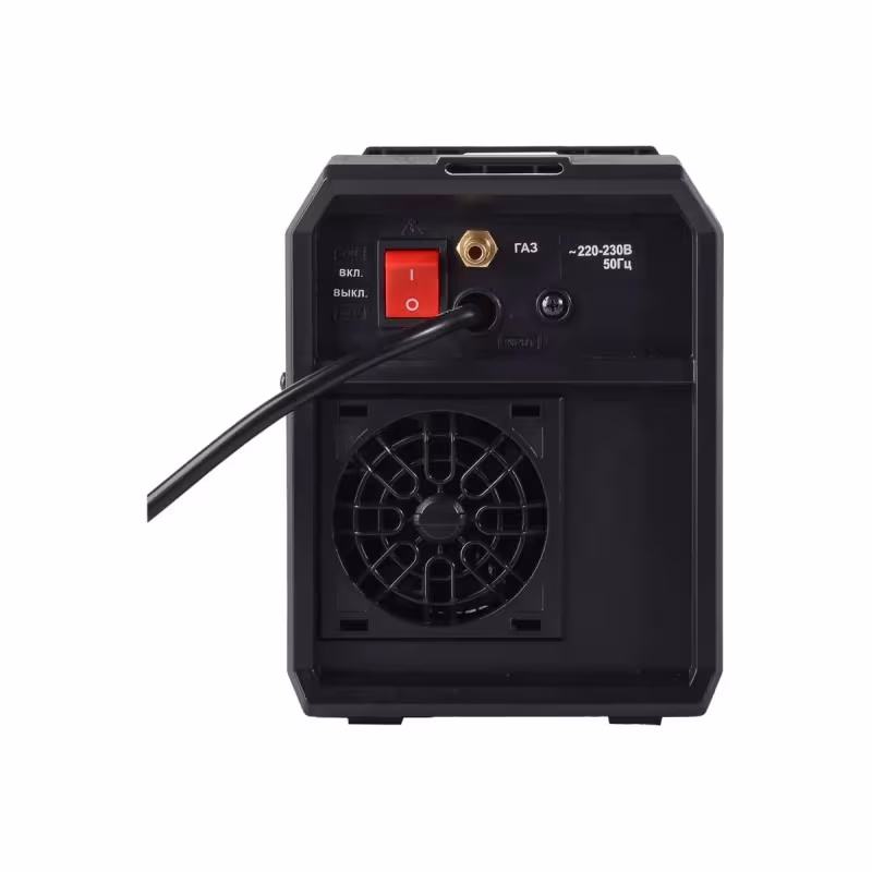 Сварочный инвертор Ресанта САИПА-160 5 в 1