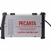 Сварочный инвертор Ресанта САИПА-160 5 в 1