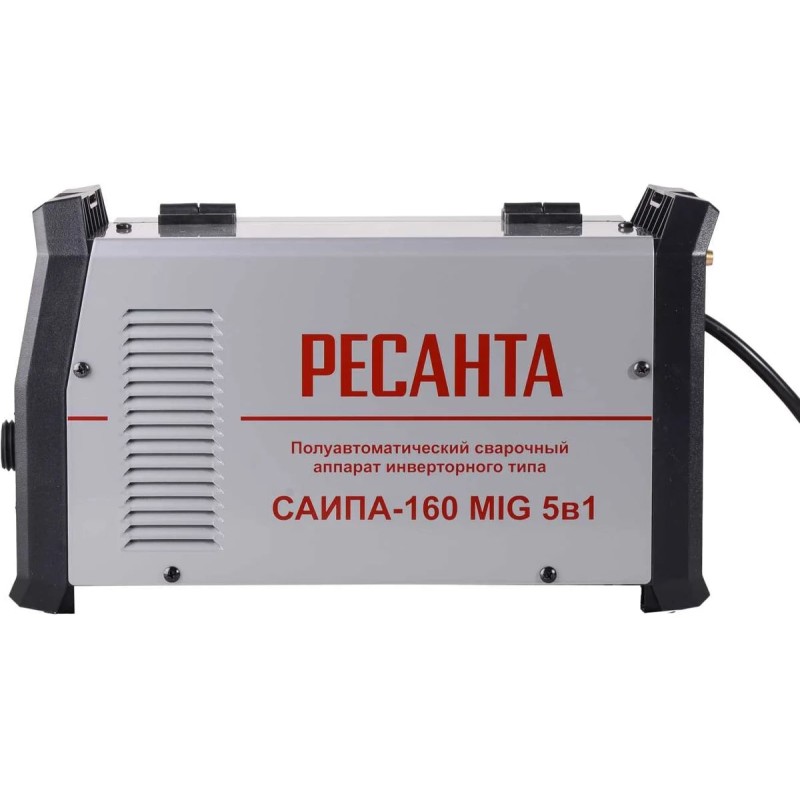 Сварочный инвертор Ресанта САИПА-160 5 в 1