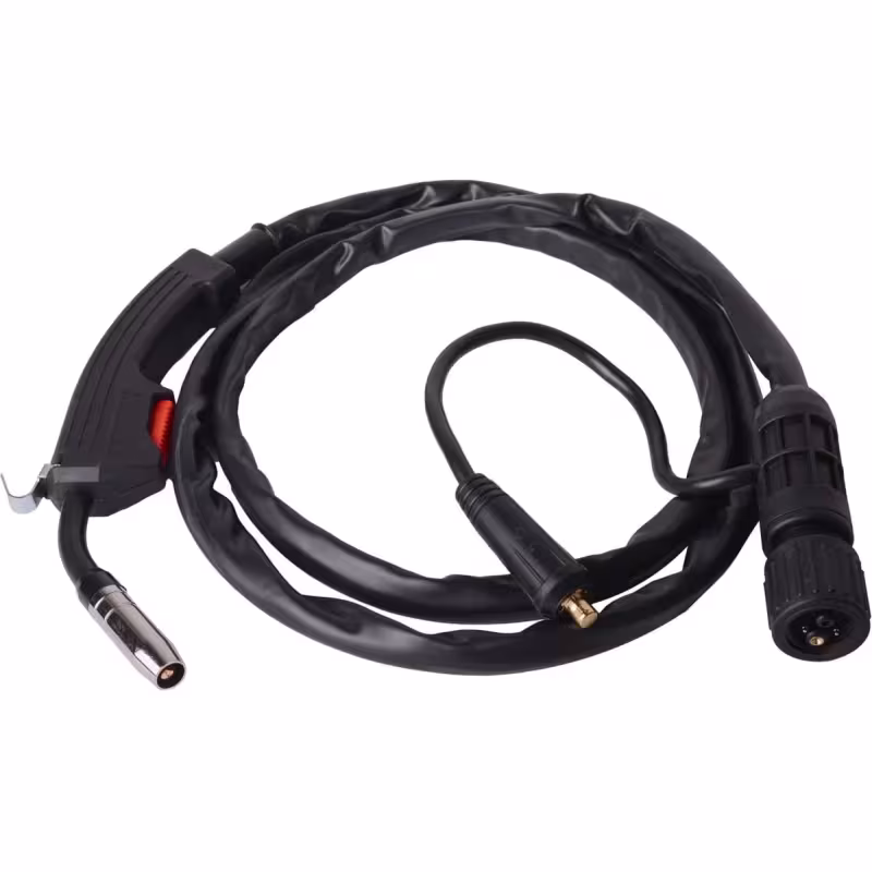 Сварочный инвертор Ресанта САИПА-160 5 в 1