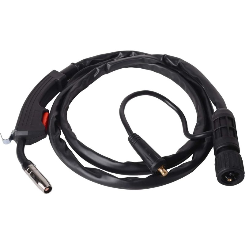 Сварочный инвертор Ресанта САИПА-160 5 в 1