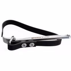 Съемник масляного фильтра ременной 50-110 мм THORVIK AOFWB23