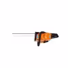Комплект бензопила Villartec SB571 + Топор Villartec АХ1570
