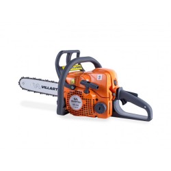Комплект бензопила Villartec SB018 Legend + Топор Villartec AX640