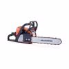 Комплект бензопила Villartec SB018 Legend + Топор Villartec AX640