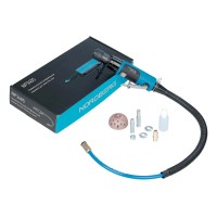 Пневмошлифмашина прямая для зачистки шин Nordberg NP3405