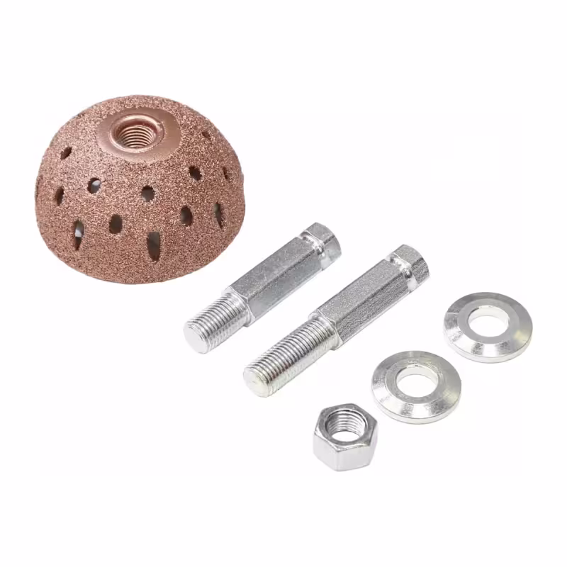 Пневмошлифмашина прямая для зачистки шин Nordberg NP3405