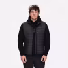 Жилет мужской Finntrail Master 1512 Graphite, ткань Рипстоп, черный, размер L