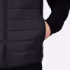 Жилет мужской Finntrail Master 1512 Graphite, ткань Рипстоп, черный, размер XL