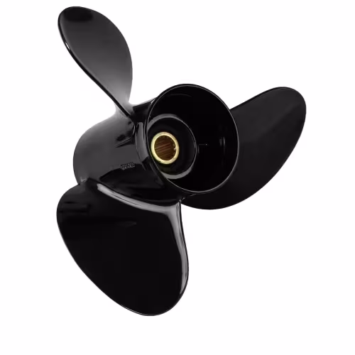 Винт гребной Suzuki DF 70-140 л.с, 3х14х19