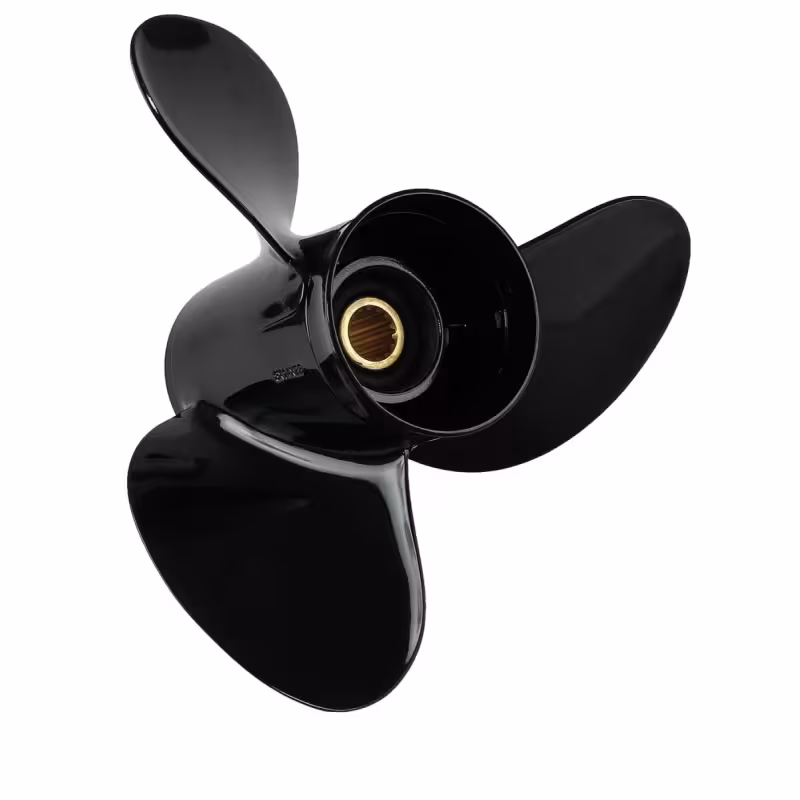 Винт гребной Suzuki DF 70-140 л.с, 3х14х19