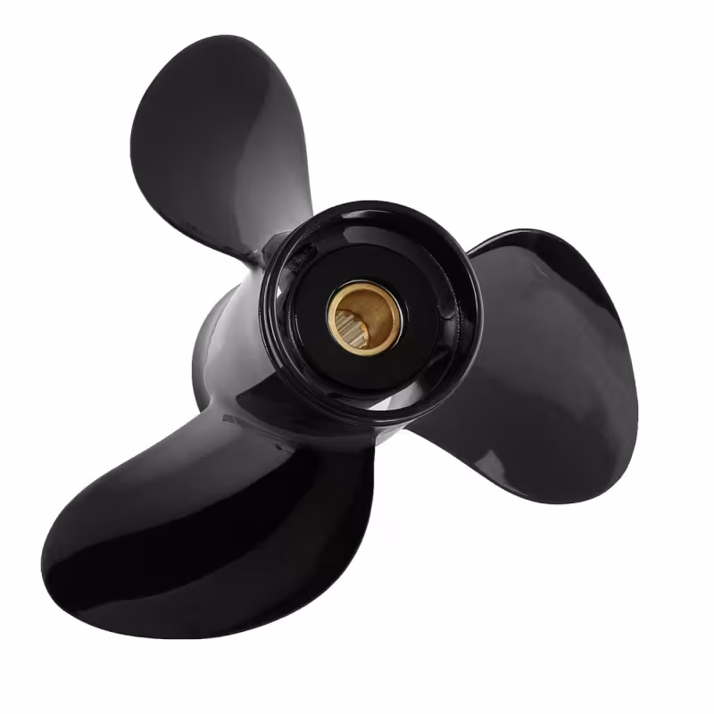 Винт гребной Suzuki DF 70-140 л.с, 3х14х19