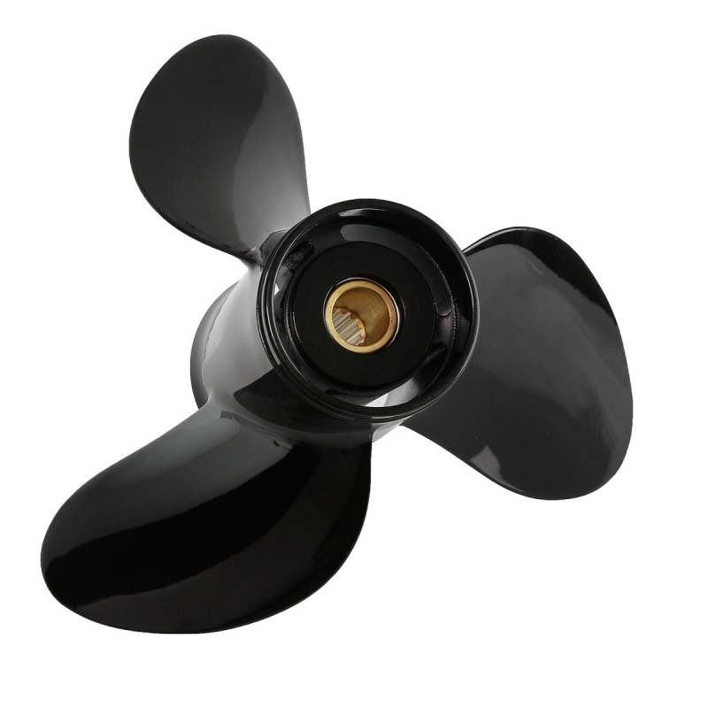 Винт гребной Suzuki DF 70-140 л.с, 3х14х19