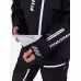 Комбинезон мужской Finntrail Backcountry 3904 Graphite, мембрана Toray, черный, размер 50-52 (L), 175-185 см