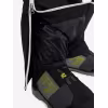 Комбинезон мужской Finntrail Backcountry 3904 Graphite, мембрана Toray, черный, размер 44-46 (S), 165-175 см