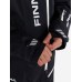 Комбинезон мужской Finntrail Backcountry 3904 Graphite, мембрана Toray, черный, размер 44-46 (S), 165-175 см