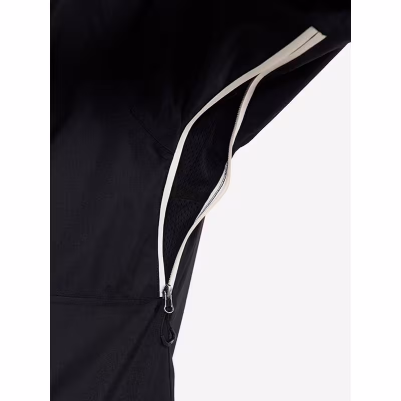 Комбинезон мужской Finntrail Backcountry 3904 Graphite, мембрана Toray, черный, размер 54-56 (XL), 180-190 см