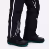Комбинезон мужской Finntrail Backcountry 3904 LightGrey, мембрана Toray, серый, размер 44-46 (S), 165-175 см