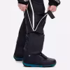 Комбинезон мужской Finntrail Backcountry 3904 LightGrey, мембрана Toray, серый, размер 44-46 (S), 165-175 см