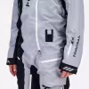 Комбинезон мужской Finntrail Backcountry 3904 LightGrey, мембрана Toray, серый, размер 44-46 (S), 165-175 см