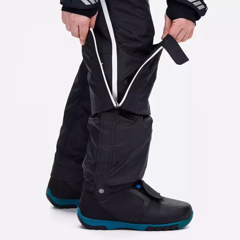 Комбинезон мужской Finntrail Backcountry 3904 LightGrey, мембрана Toray, серый, размер 54-56 (XL), 180-190 см