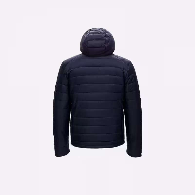 Куртка мужская Finntrail Master Hood 1510 DeepBlue, ткань Рипстоп, синий, размер 48-50 (M), 170-180 см