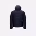 Куртка мужская Finntrail Master Hood 1510 DeepBlue, ткань Рипстоп, синий, размер 58-60 (XXL), 185-195 см