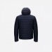 Куртка мужская Finntrail Master Hood 1510 DeepBlue, ткань Рипстоп, синий, размер 58-60 (XXL), 185-195 см