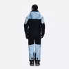 Комбинезон женский Finntrail Rachel 3853 LightBlue, мембрана Hard-Tex, голубой, размер 46-48 (M), 165-175 см
