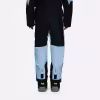 Комбинезон женский Finntrail Rachel 3853 LightBlue, мембрана Hard-Tex, голубой, размер 44-46 (S), 160-170 см