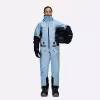 Комбинезон женский Finntrail Rachel 3853 LightBlue, мембрана Hard-Tex, голубой, размер 44-46 (S), 160-170 см