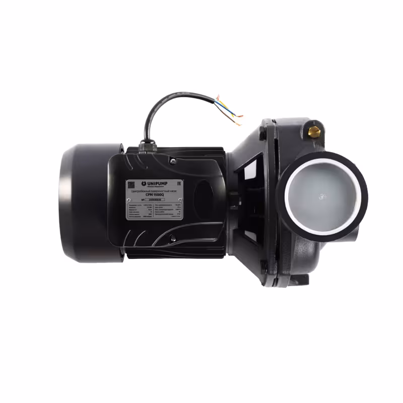 Насос поверхностный Unipump CPM 2200Q