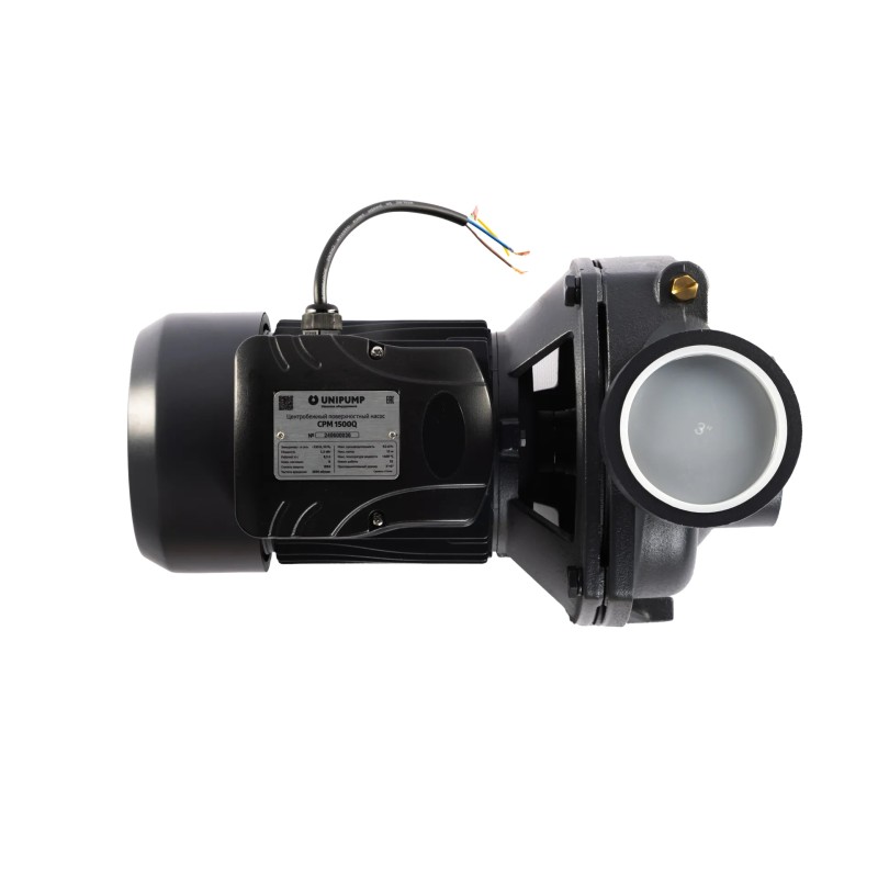 Насос поверхностный Unipump CPM 2200Q