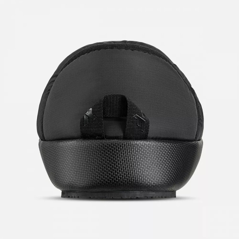 Тапки Finntrail Master 5182 Graphite, черный, размер 43 (10)