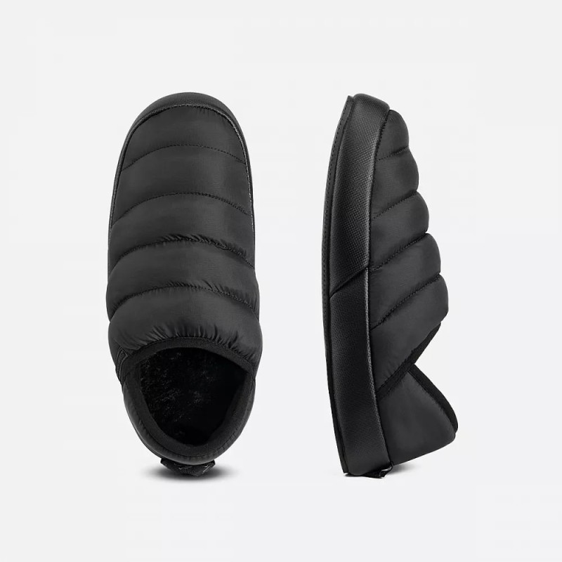 Тапки Finntrail Master 5182 Graphite, черный, размер 44 (11)