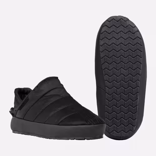 Тапки Finntrail Master 5182 Graphite, черный, размер 38 (5)