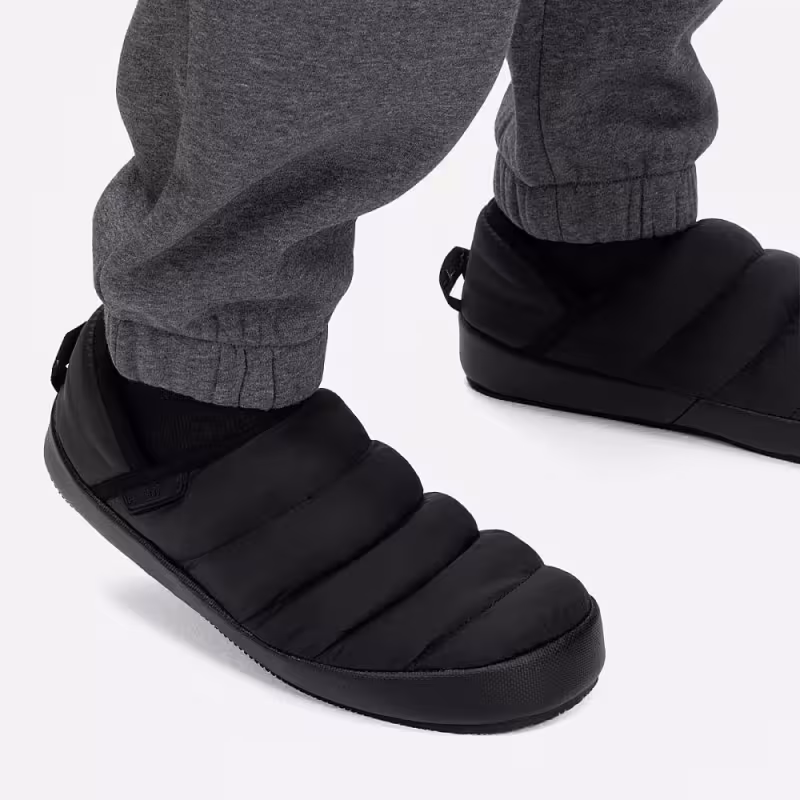 Тапки Finntrail Master 5182 Graphite, черный, размер 38 (5)