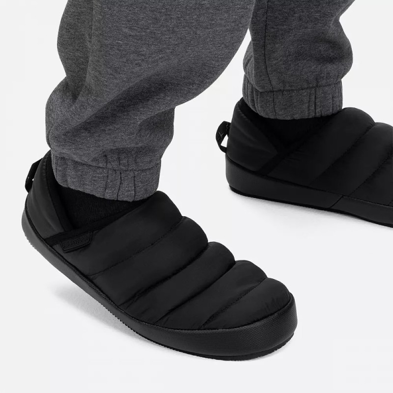 Тапки Finntrail Master 5182 Graphite, черный, размер 38 (5)