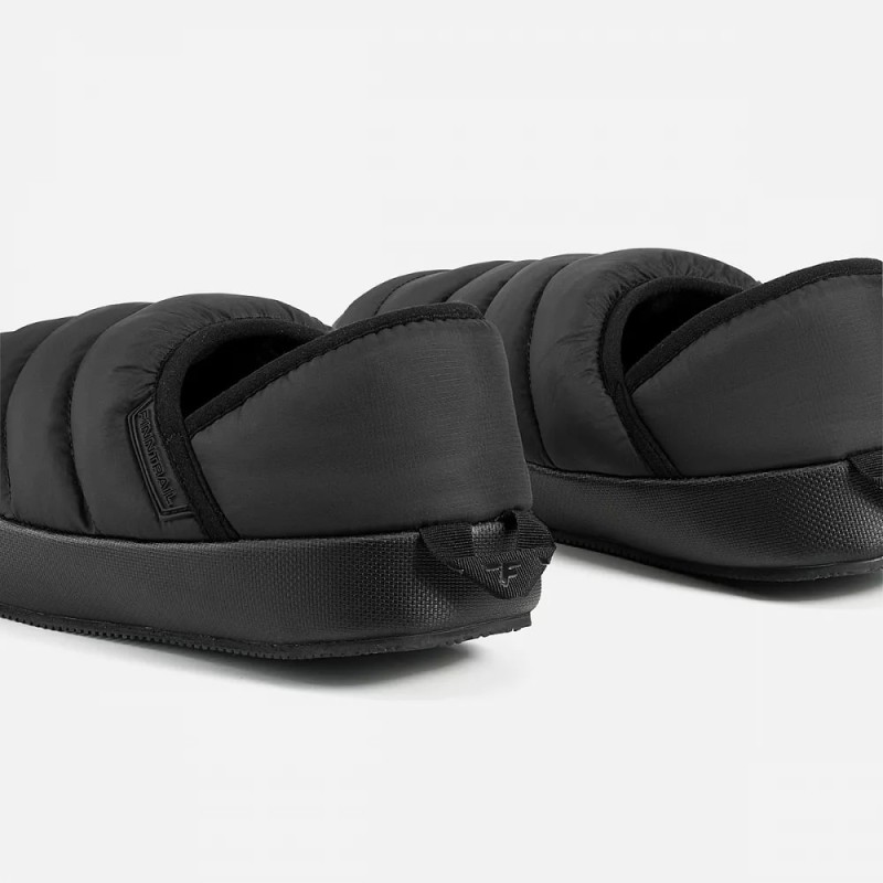 Тапки Finntrail Master 5182 Graphite, черный, размер 40 (7)