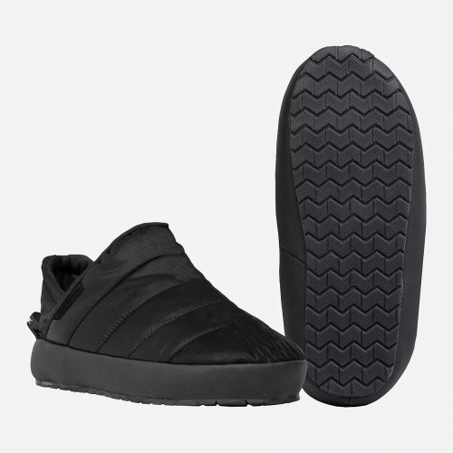 Тапки Finntrail Master 5182 Graphite, черный, размер 41 (8)