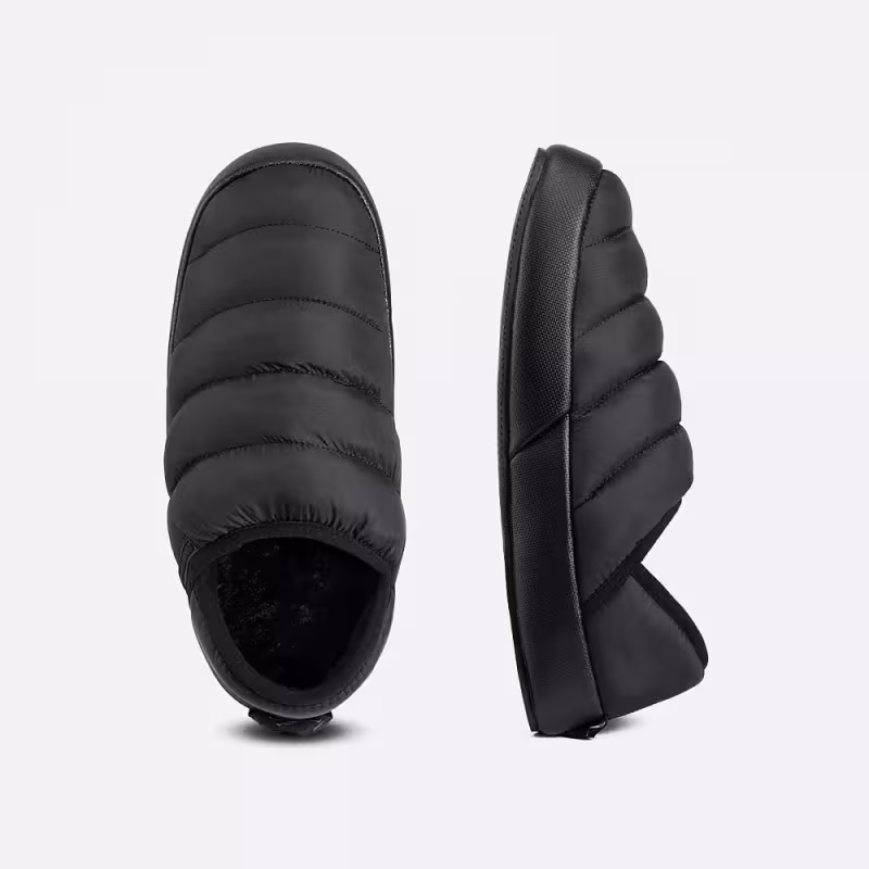 Тапки Finntrail Master 5182 Graphite, черный, размер 41 (8)