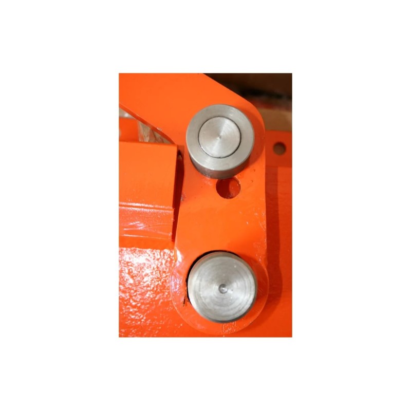 Станок арматуротрубогибный Stalex DR20