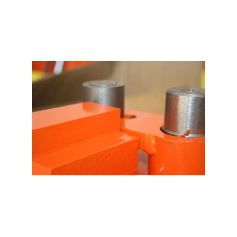 Станок арматуротрубогибный Stalex DR20