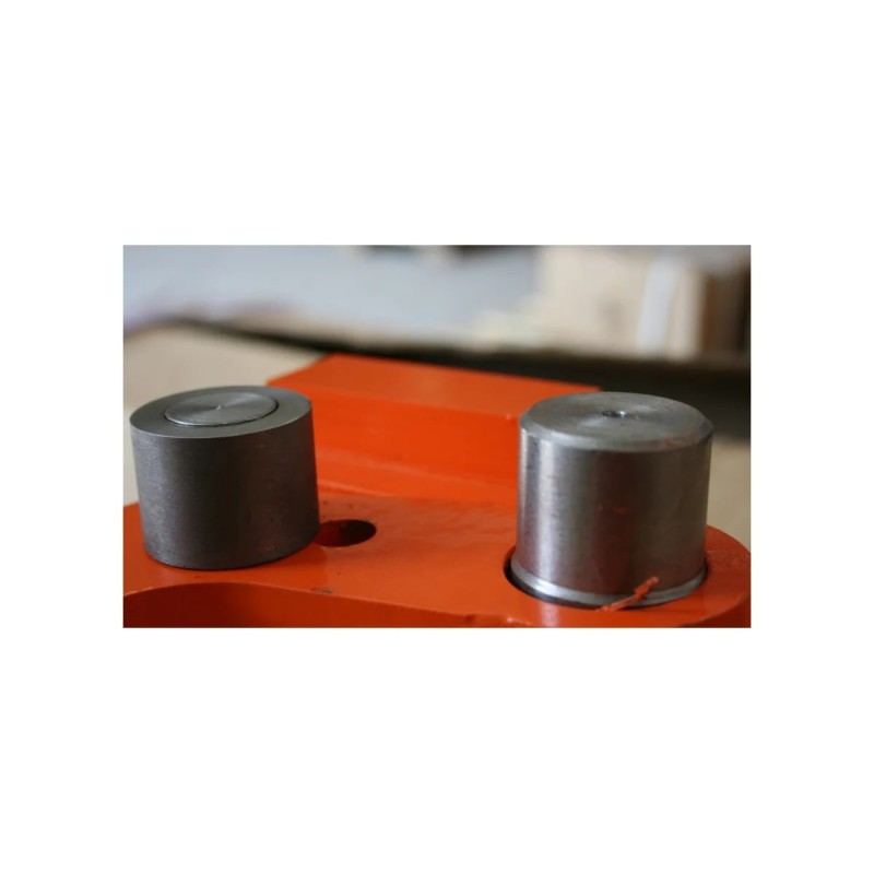 Станок арматуротрубогибный Stalex DR20