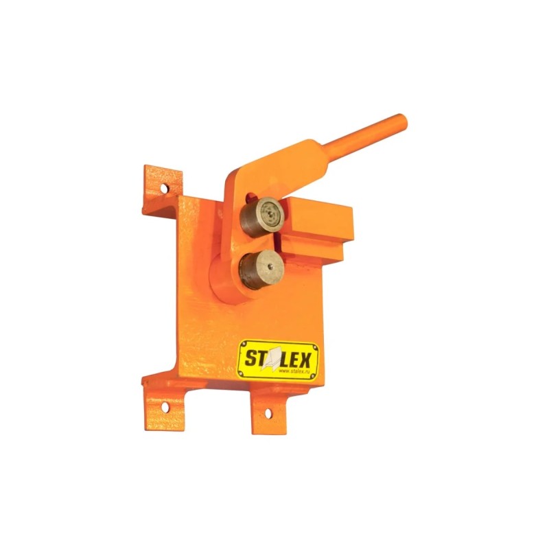 Станок арматуротрубогибный Stalex DR20