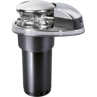 Лебедка якорная Quick Prince DP2E, 500 Вт, 12 В, цепь 6 мм