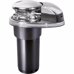 Лебедка якорная Quick Prince DP2E, 500 Вт, 12 В, цепь 6 мм